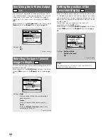 Предварительный просмотр 38 страницы Pioneer DV-S838A Operating Instructions Manual