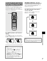 Предварительный просмотр 41 страницы Pioneer DV-S838A Operating Instructions Manual