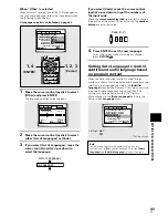 Предварительный просмотр 43 страницы Pioneer DV-S838A Operating Instructions Manual