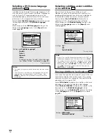 Предварительный просмотр 44 страницы Pioneer DV-S838A Operating Instructions Manual