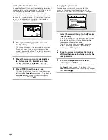 Предварительный просмотр 46 страницы Pioneer DV-S838A Operating Instructions Manual