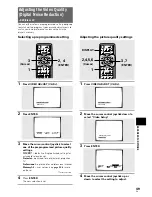 Предварительный просмотр 49 страницы Pioneer DV-S838A Operating Instructions Manual