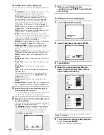 Предварительный просмотр 50 страницы Pioneer DV-S838A Operating Instructions Manual