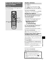 Предварительный просмотр 51 страницы Pioneer DV-S838A Operating Instructions Manual