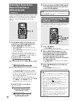 Предварительный просмотр 52 страницы Pioneer DV-S838A Operating Instructions Manual