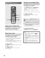 Предварительный просмотр 54 страницы Pioneer DV-S838A Operating Instructions Manual