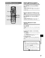 Предварительный просмотр 55 страницы Pioneer DV-S838A Operating Instructions Manual