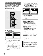 Предварительный просмотр 56 страницы Pioneer DV-S838A Operating Instructions Manual