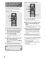 Предварительный просмотр 60 страницы Pioneer DV-S838A Operating Instructions Manual