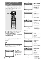 Предварительный просмотр 62 страницы Pioneer DV-S838A Operating Instructions Manual