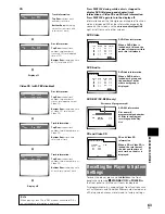 Предварительный просмотр 63 страницы Pioneer DV-S838A Operating Instructions Manual