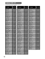 Предварительный просмотр 64 страницы Pioneer DV-S838A Operating Instructions Manual