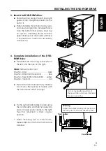 Предварительный просмотр 9 страницы Pioneer dvd-d304 Operating Instructions Manual