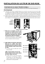 Предварительный просмотр 16 страницы Pioneer dvd-d304 Operating Instructions Manual