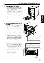 Предварительный просмотр 17 страницы Pioneer dvd-d304 Operating Instructions Manual