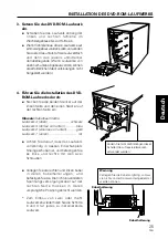 Предварительный просмотр 25 страницы Pioneer dvd-d304 Operating Instructions Manual