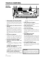 Preview for 14 page of Pioneer DVD-D7563 Operating Instructions Manual