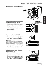 Предварительный просмотр 21 страницы Pioneer DVD-R100 Operating Instructions Manual