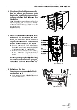 Предварительный просмотр 29 страницы Pioneer DVD-R100 Operating Instructions Manual