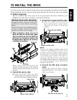 Preview for 9 page of Pioneer DVD-R7783 Operating Instructions Manual