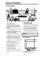 Preview for 16 page of Pioneer DVD-R7783 Operating Instructions Manual