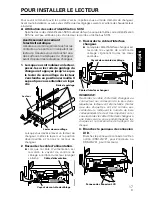 Preview for 17 page of Pioneer DVD-R7783 Operating Instructions Manual