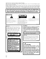 Preview for 20 page of Pioneer DVD-R7783 Operating Instructions Manual