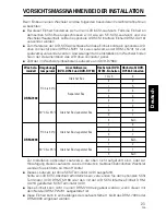 Preview for 23 page of Pioneer DVD-R7783 Operating Instructions Manual