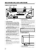 Preview for 24 page of Pioneer DVD-R7783 Operating Instructions Manual