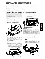 Preview for 25 page of Pioneer DVD-R7783 Operating Instructions Manual