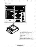 Preview for 3 page of Pioneer DVD-R7783 Service Manual