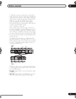 Preview for 11 page of Pioneer DVD Recorder Operating Instructions Manual