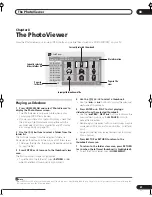 Preview for 61 page of Pioneer DVD Recorder Operating Instructions Manual