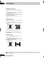 Предварительный просмотр 62 страницы Pioneer DVD Recorder Operating Instructions Manual