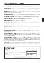 Preview for 3 page of Pioneer dvd-u05s Operating Instructions Manual