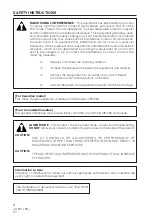 Preview for 4 page of Pioneer dvd-u05s Operating Instructions Manual