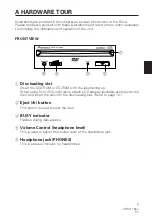 Preview for 7 page of Pioneer dvd-u05s Operating Instructions Manual