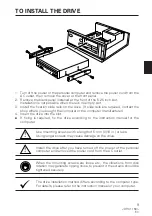 Preview for 9 page of Pioneer dvd-u05s Operating Instructions Manual