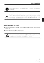 Preview for 13 page of Pioneer dvd-u05s Operating Instructions Manual