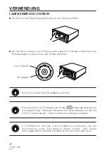 Preview for 38 page of Pioneer dvd-u05s Operating Instructions Manual