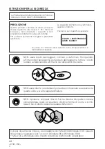 Preview for 44 page of Pioneer dvd-u05s Operating Instructions Manual