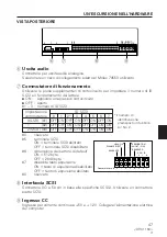 Preview for 47 page of Pioneer dvd-u05s Operating Instructions Manual