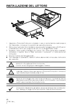 Preview for 48 page of Pioneer dvd-u05s Operating Instructions Manual