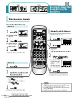 Предварительный просмотр 20 страницы Pioneer DVD-V555 Operating Insructions