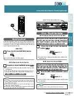 Предварительный просмотр 31 страницы Pioneer DVD-V555 Operating Insructions