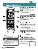 Предварительный просмотр 32 страницы Pioneer DVD-V555 Operating Insructions