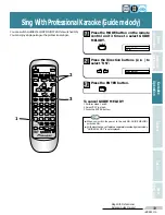 Предварительный просмотр 33 страницы Pioneer DVD-V555 Operating Insructions