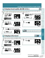 Предварительный просмотр 41 страницы Pioneer DVD-V555 Operating Insructions