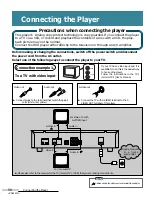 Предварительный просмотр 58 страницы Pioneer DVD-V555 Operating Insructions