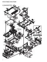 Preview for 6 page of Pioneer DVD-V7400 Service Manual